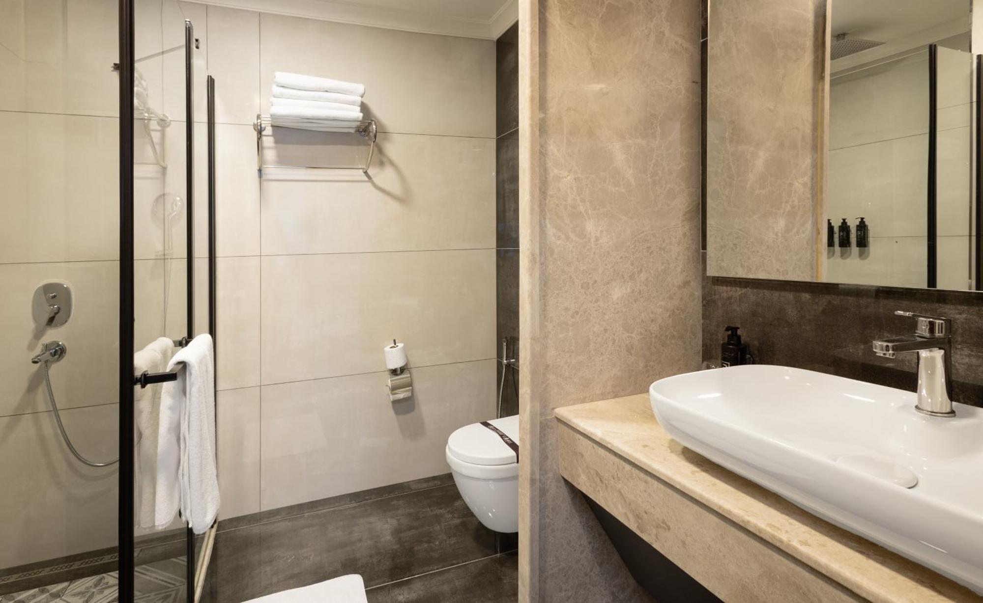 Lilium Hotel & Suites Bursa Exterior photo
