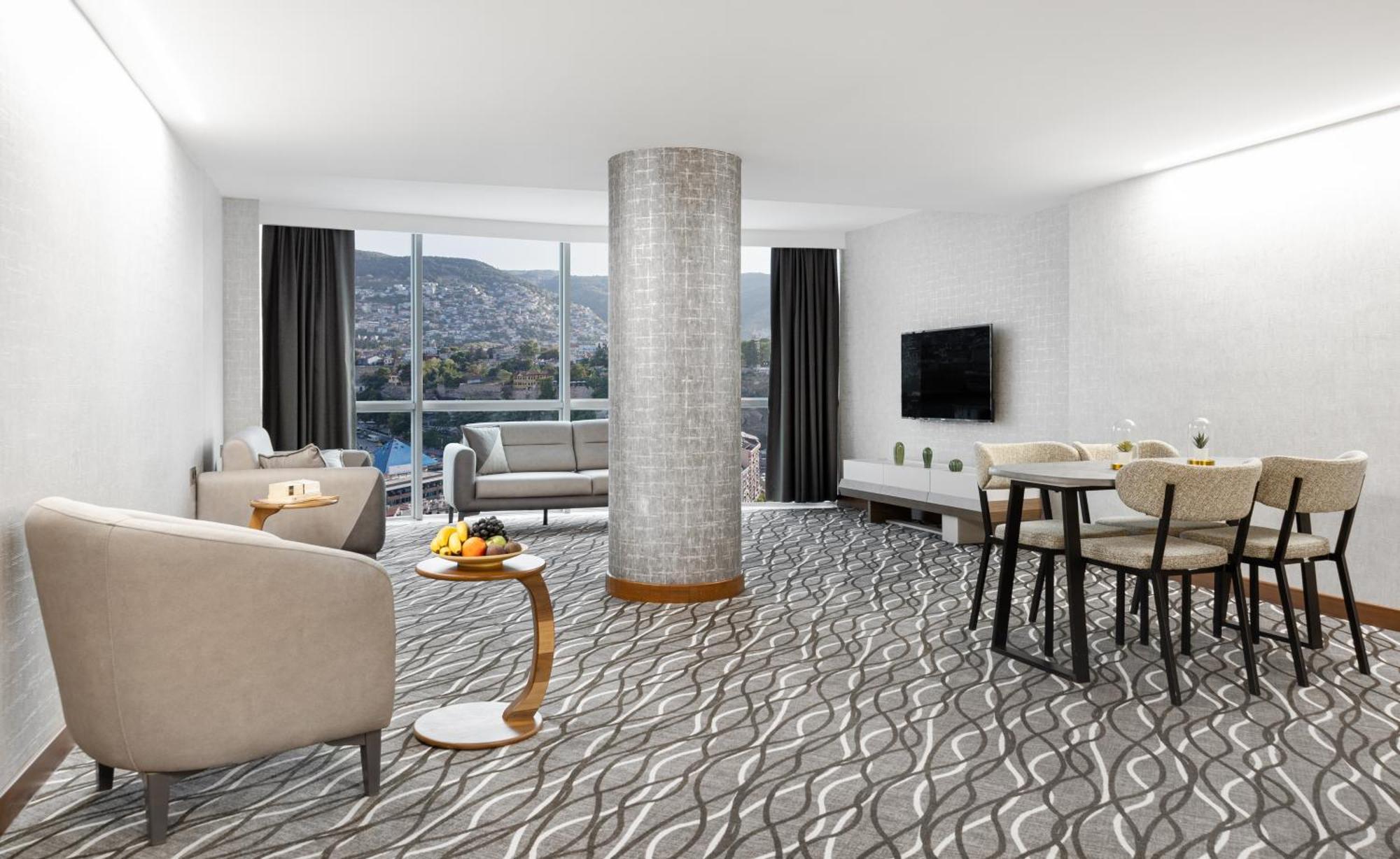 Lilium Hotel & Suites Bursa Exterior photo