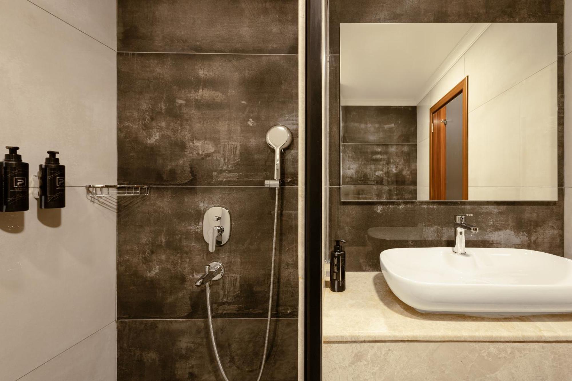 Lilium Hotel & Suites Bursa Exterior photo